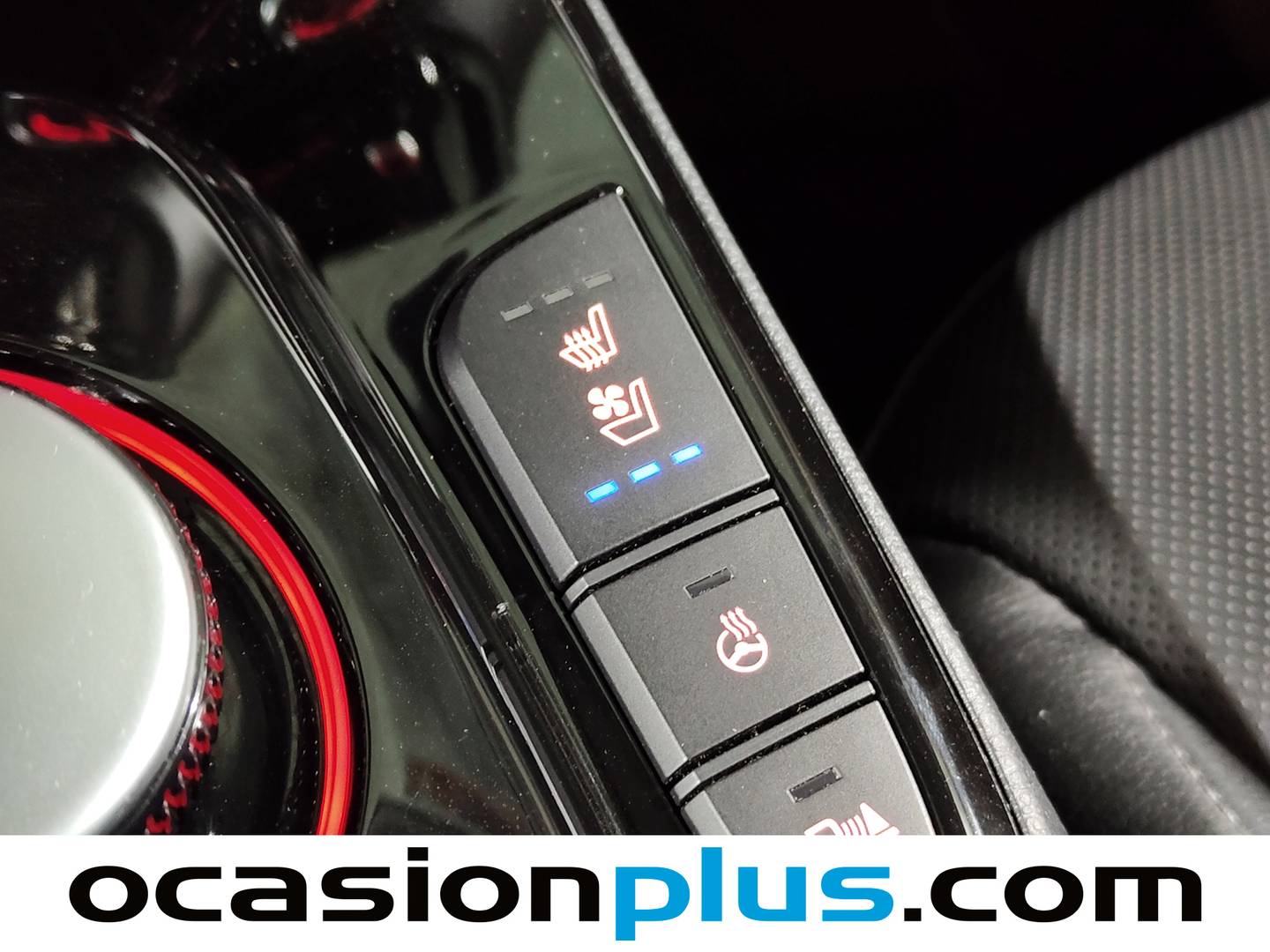 Foto KIA e-Soul Kia e-Soul Emotion (Long Range) (204 CV)