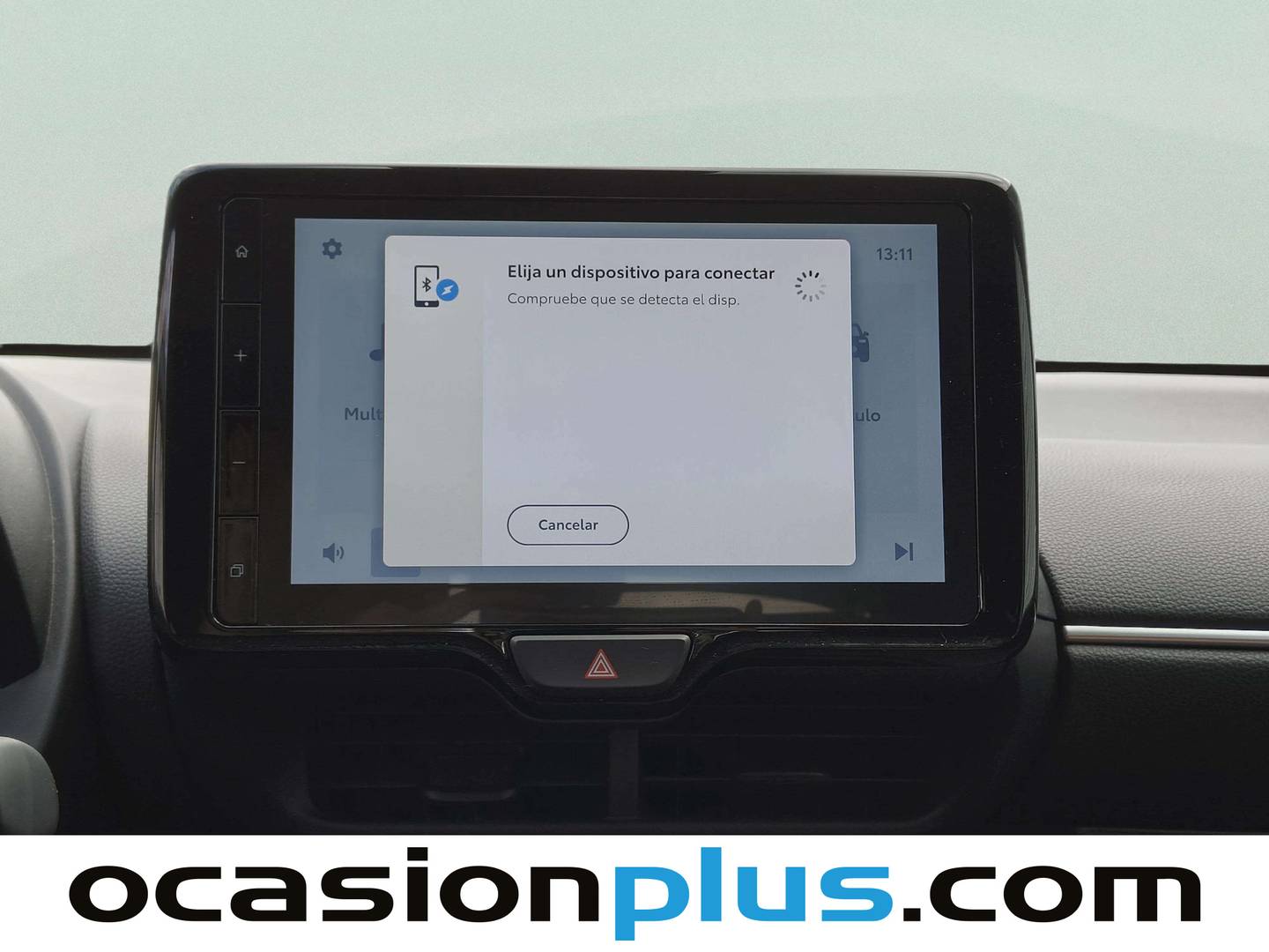 Foto Toyota Yaris Toyota Yaris 1.5 S-Edition (125 CV)