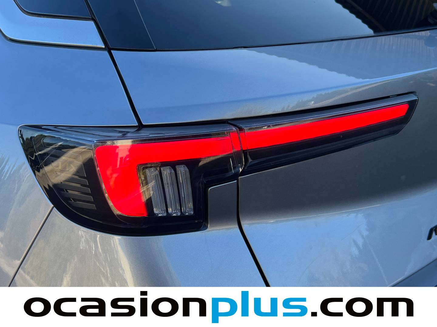 Opel Mokka Opel Mokka 1.2 T Ultimate Auto (130 CV) km 0