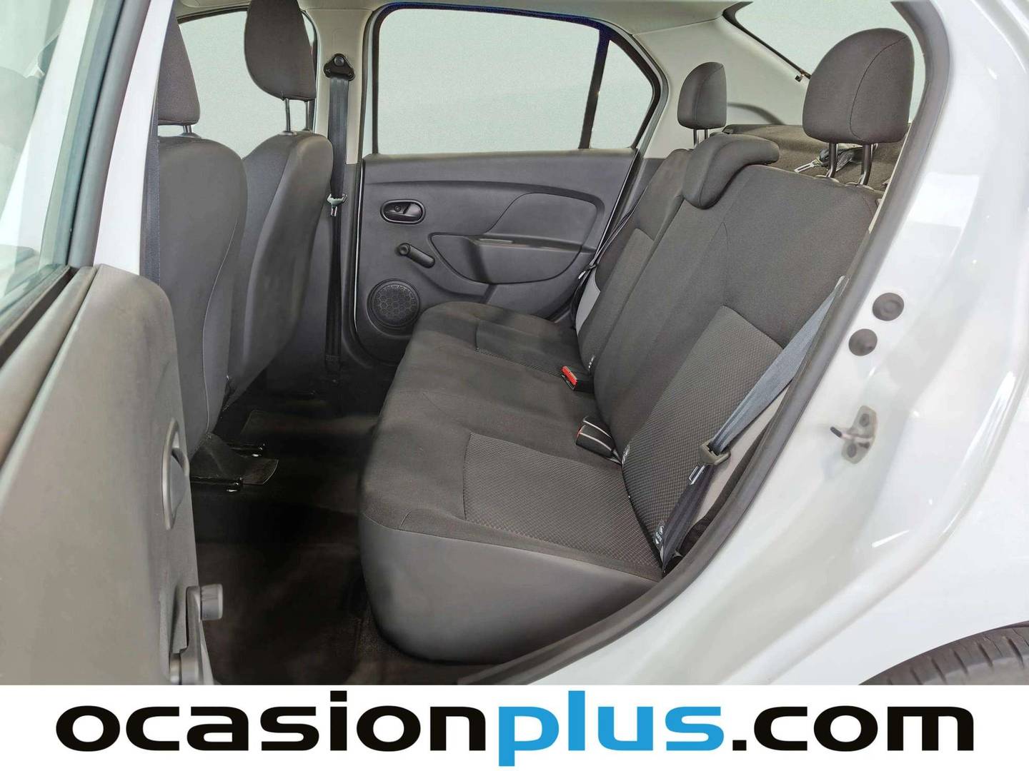 Dacia Logan Dacia Logan 1.2 Ambiance (75 CV) barato