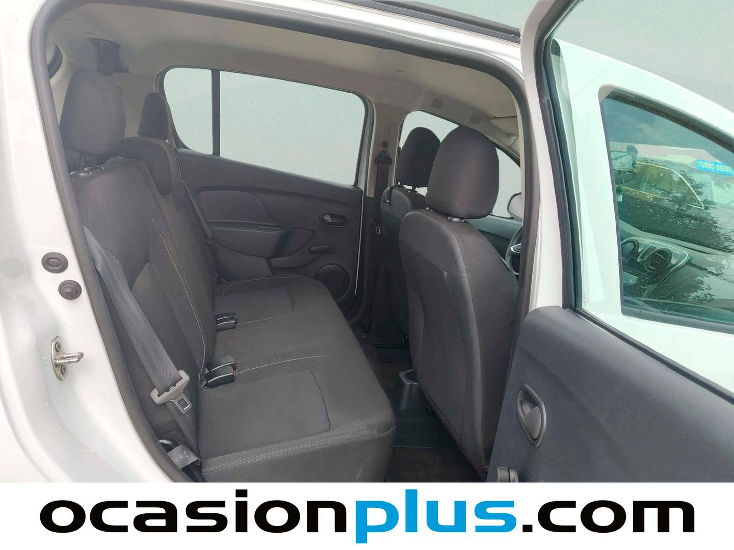 Dacia Sandero Dacia Sandero Ambiance 1.0 (73 CV) manual