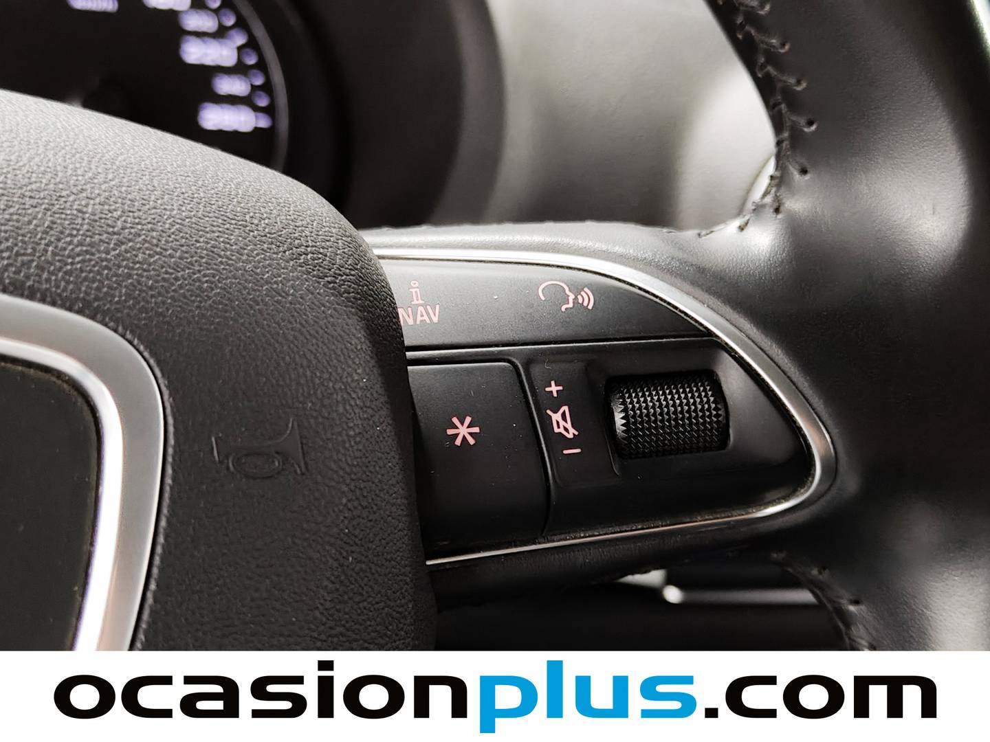 Audi A3 Audi A3 Sportback Sportback Advanced 1.6 TDI clean diesel (110 CV) diésel