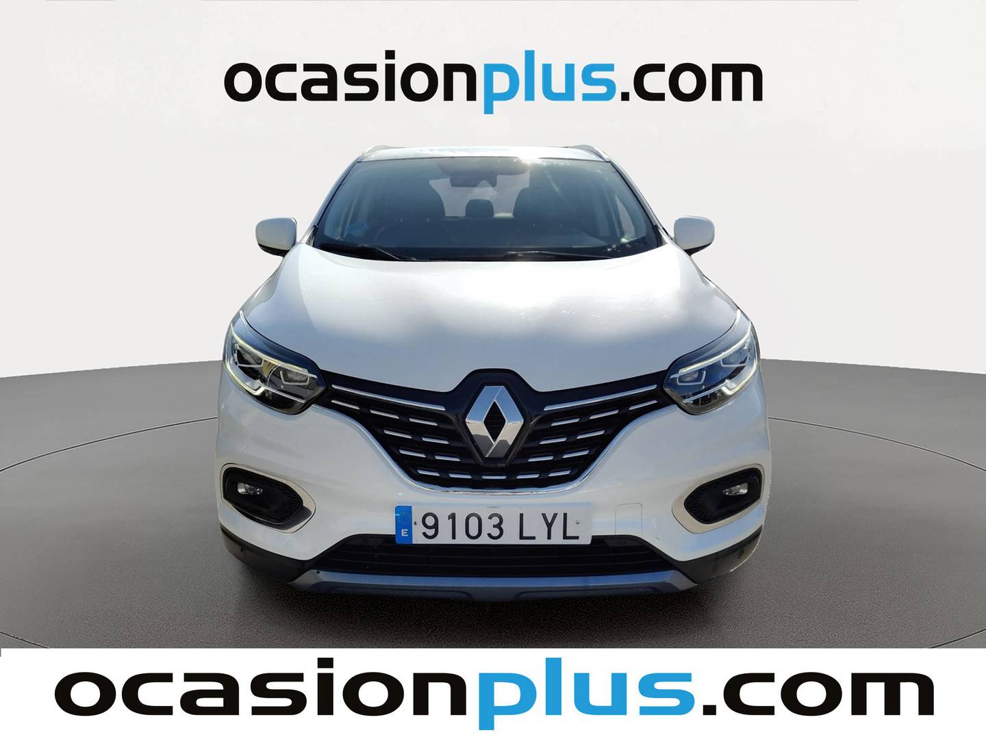 Renault Kadjar Renault Kadjar Techno Blue dCi (115 CV) EDC barato