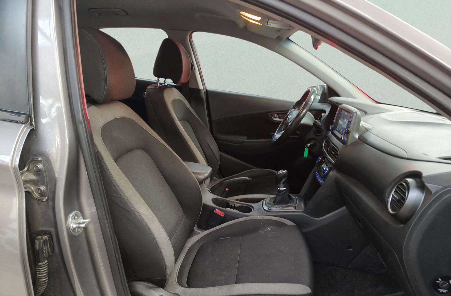 Hyundai Kona 1.0 T-GDi Klass 4x2 - foto 15