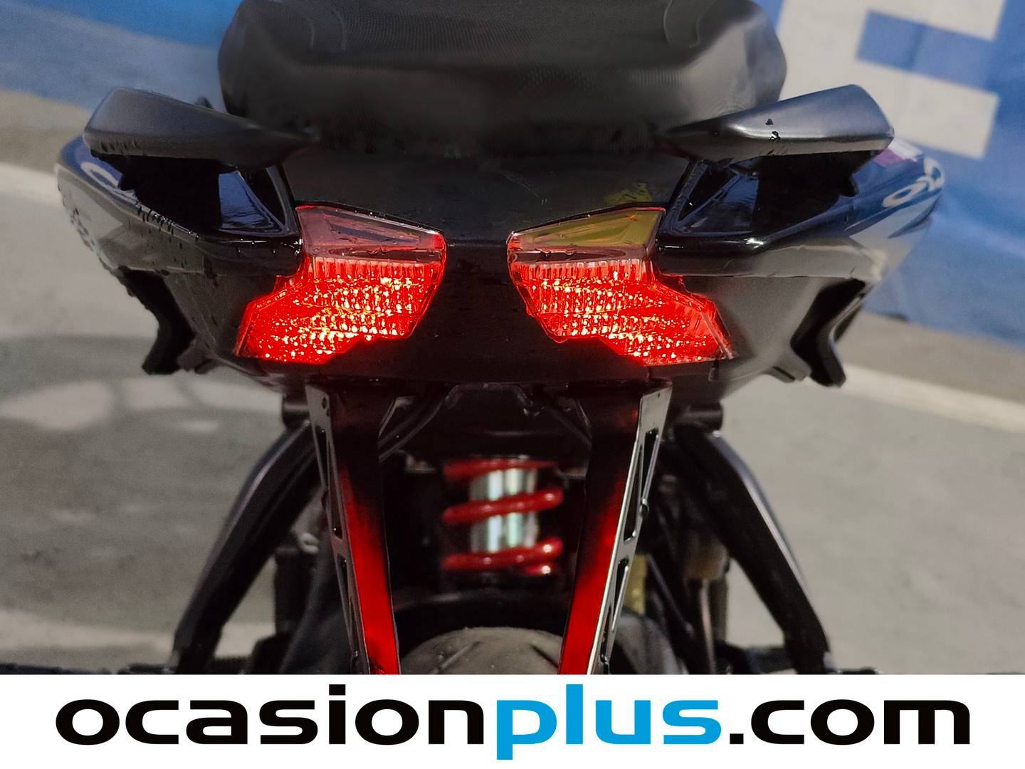 Bajaj Pulsar NS 400 Z Bajaj Pulsar NS 400 Z (39 CV) al mejor precio