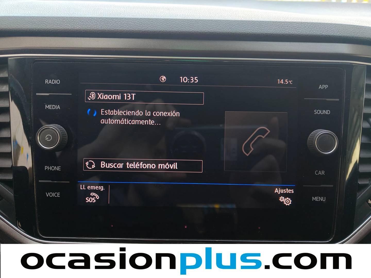 Volkswagen T-Roc Volkswagen T-Roc Advance Style 1.6 TDI (115 CV) km 0