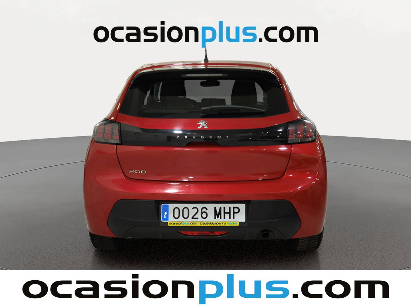 Foto Peugeot 208 Peugeot 208 PureTech 100 Active Pack (100 CV)