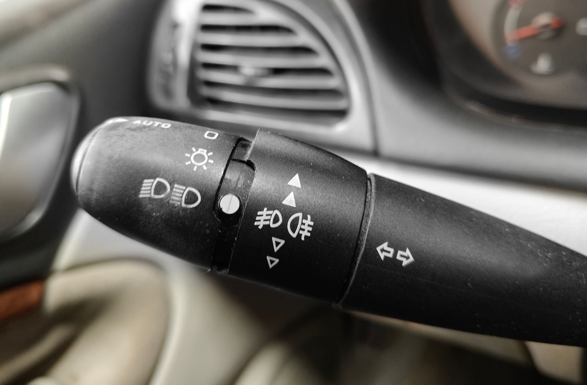 Citroën C5 2.0 HDi SX - foto 17
