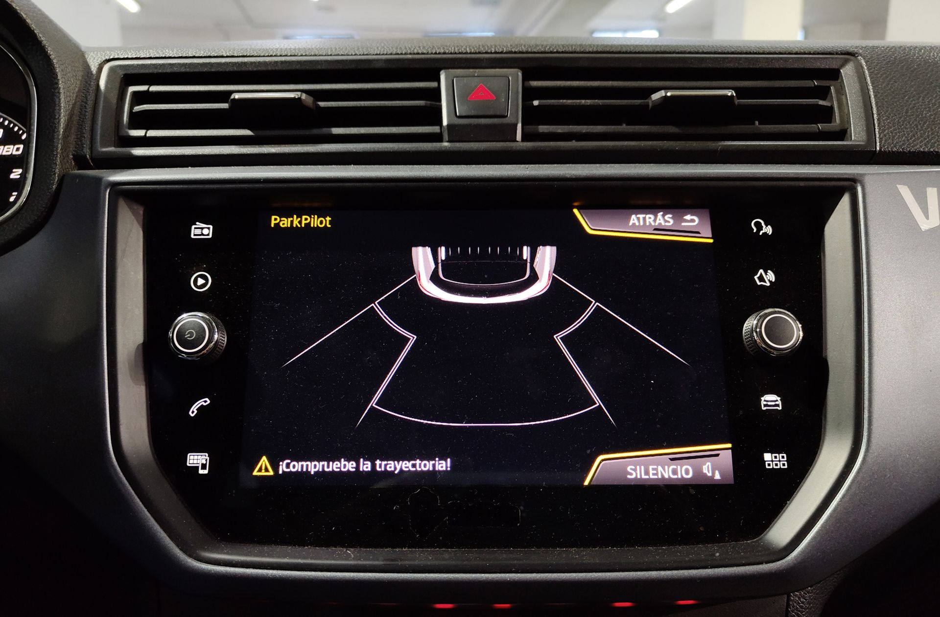SEAT Arona 1.0 TSI Ecomotive Style - foto 7