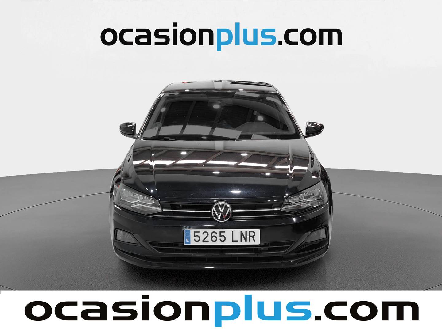 Volkswagen Polo Volkswagen Polo Advance 1.0 TSI (95 CV) DSG 95cv