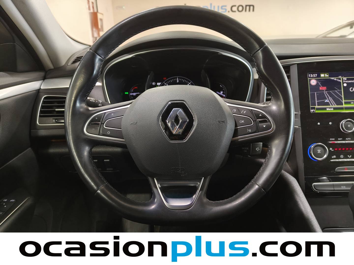 Renault Talisman Renault Talisman Limited Energy dCi (130 CV) EDC seminuevo
