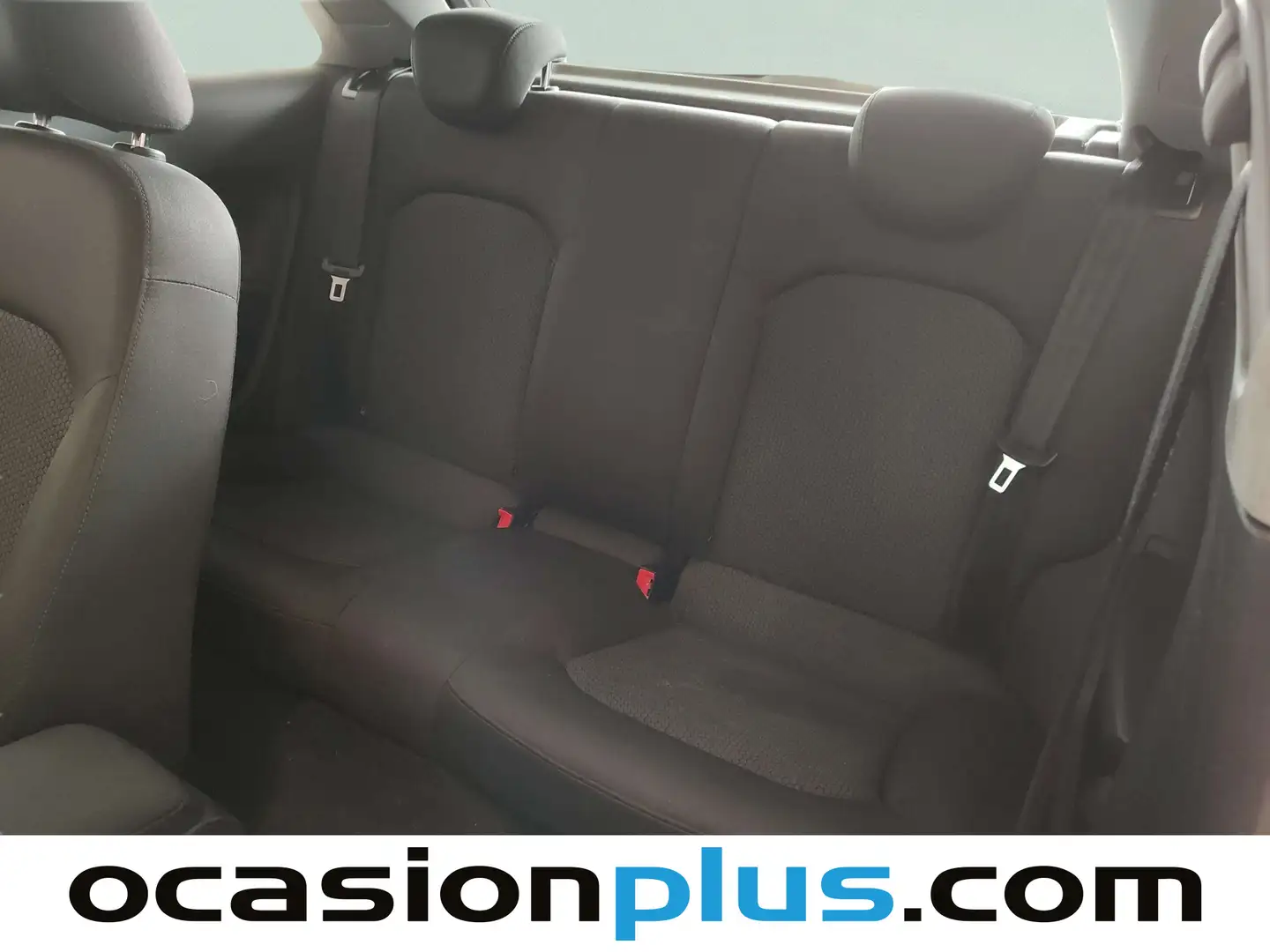 Foto Audi A1 Audi A1 Adrenalin 1.2 TFSI  (86 CV) Pack S-Line