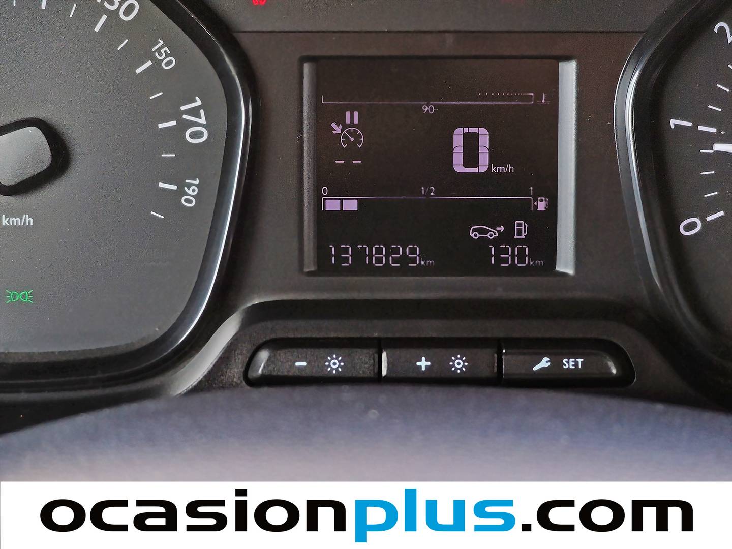 Foto Peugeot Expert Peugeot Expert Furgon BlueHDi 120 S&S Pro Standard 88 kW (120 CV)