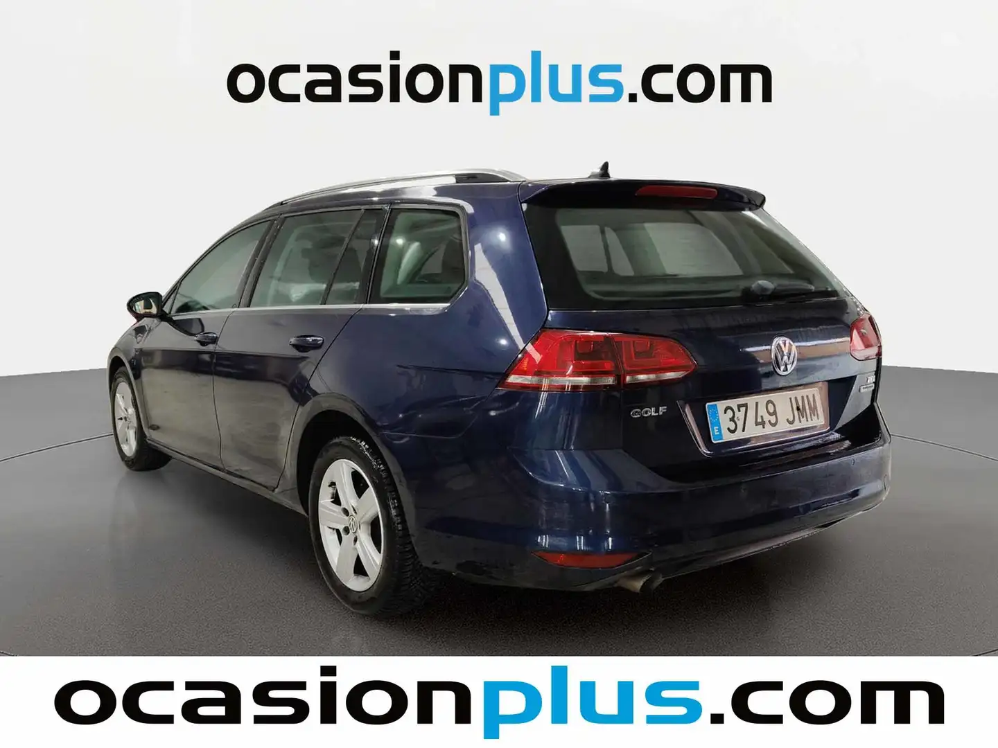 Foto Volkswagen Golf Volkswagen Golf Variant Variant Sport 1.6 TDI BMT (110 CV)