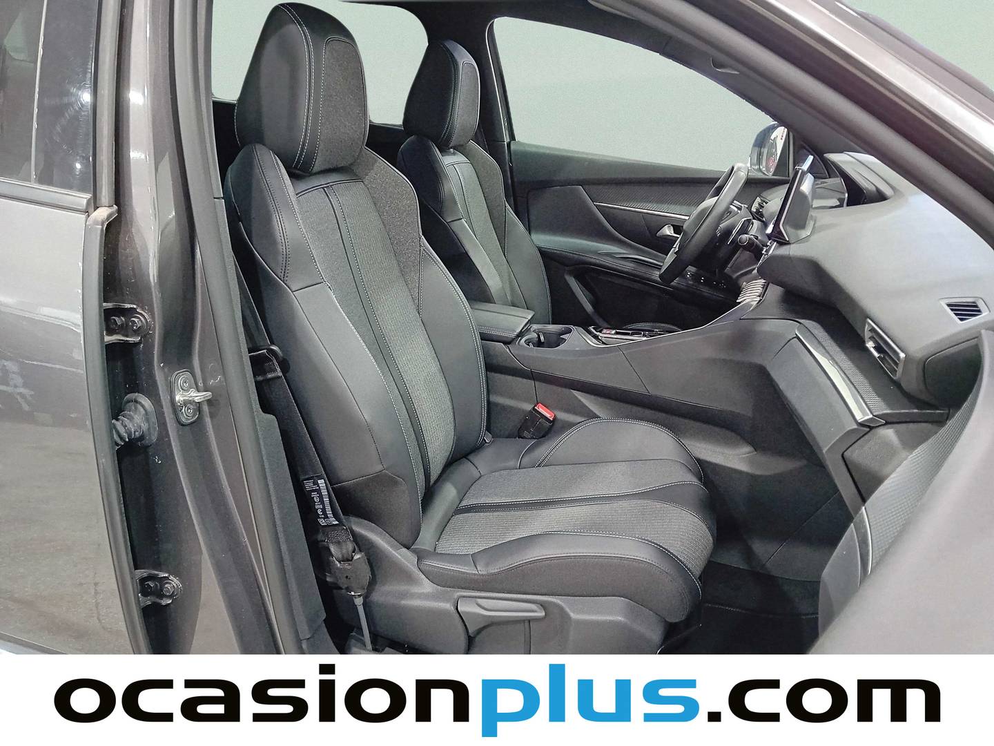 Peugeot 5008 Peugeot 5008 BlueHDI 130 S&S Allure Pack EAT8 (130 CV) 7 Plazas diésel