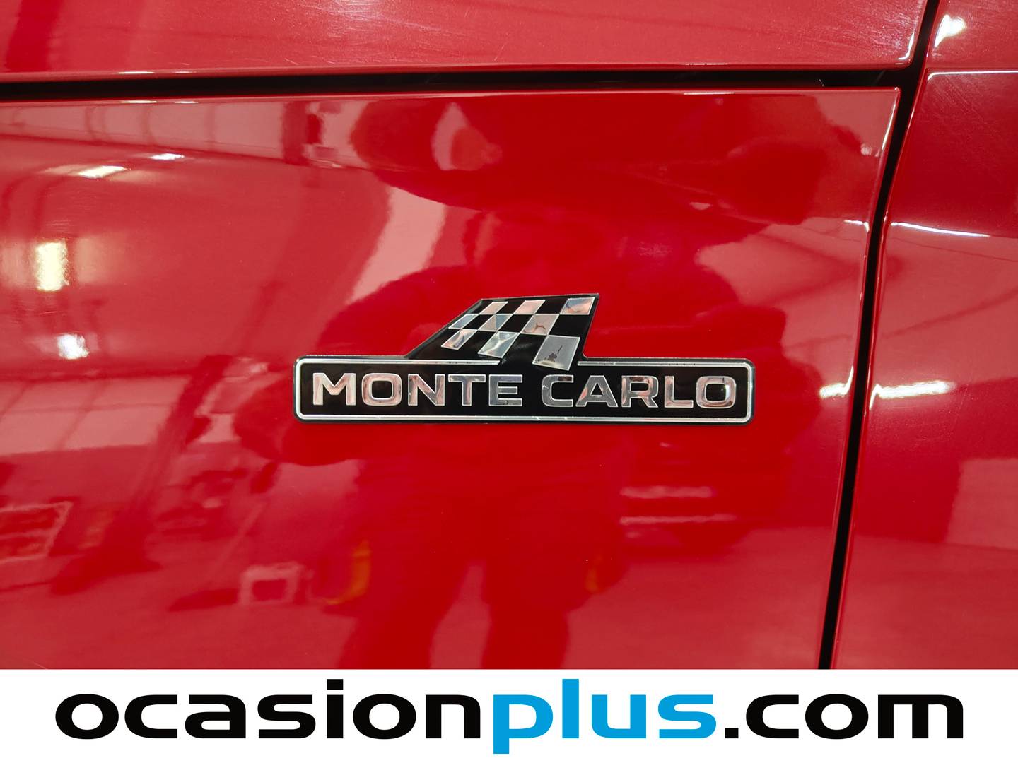 Extras y acabados del Skoda Kamiq Skoda Kamiq 1.0 TSI Montecarlo DSG (110 CV)