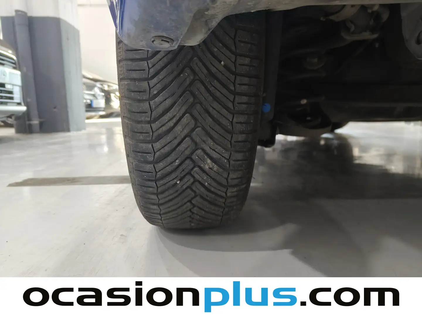 Foto Toyota Yaris Toyota Yaris 100 Active (99 CV)