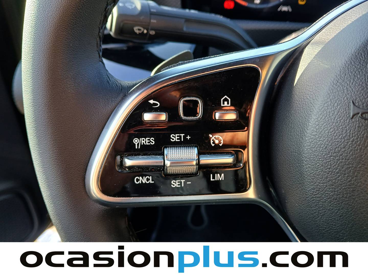 Foto Mercedes CLA Mercedes-Benz CLA CLA 250 e (218 CV)