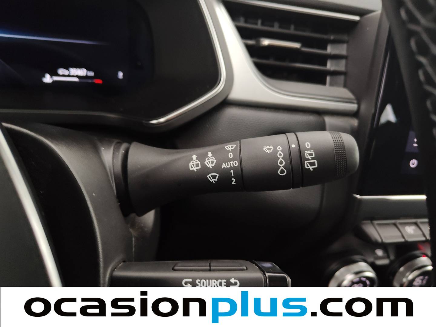 Renault Captur Renault Captur Techno TCe (90 CV) de segunda mano