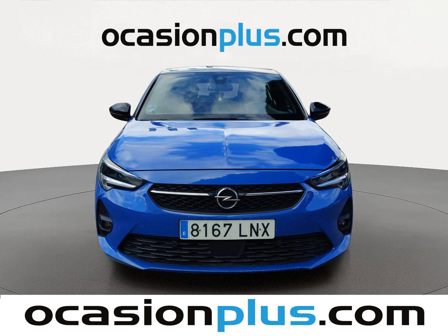 Opel Corsa Opel Corsa 1.2 Turbo XHL GS-Line (100 CV) 100cv