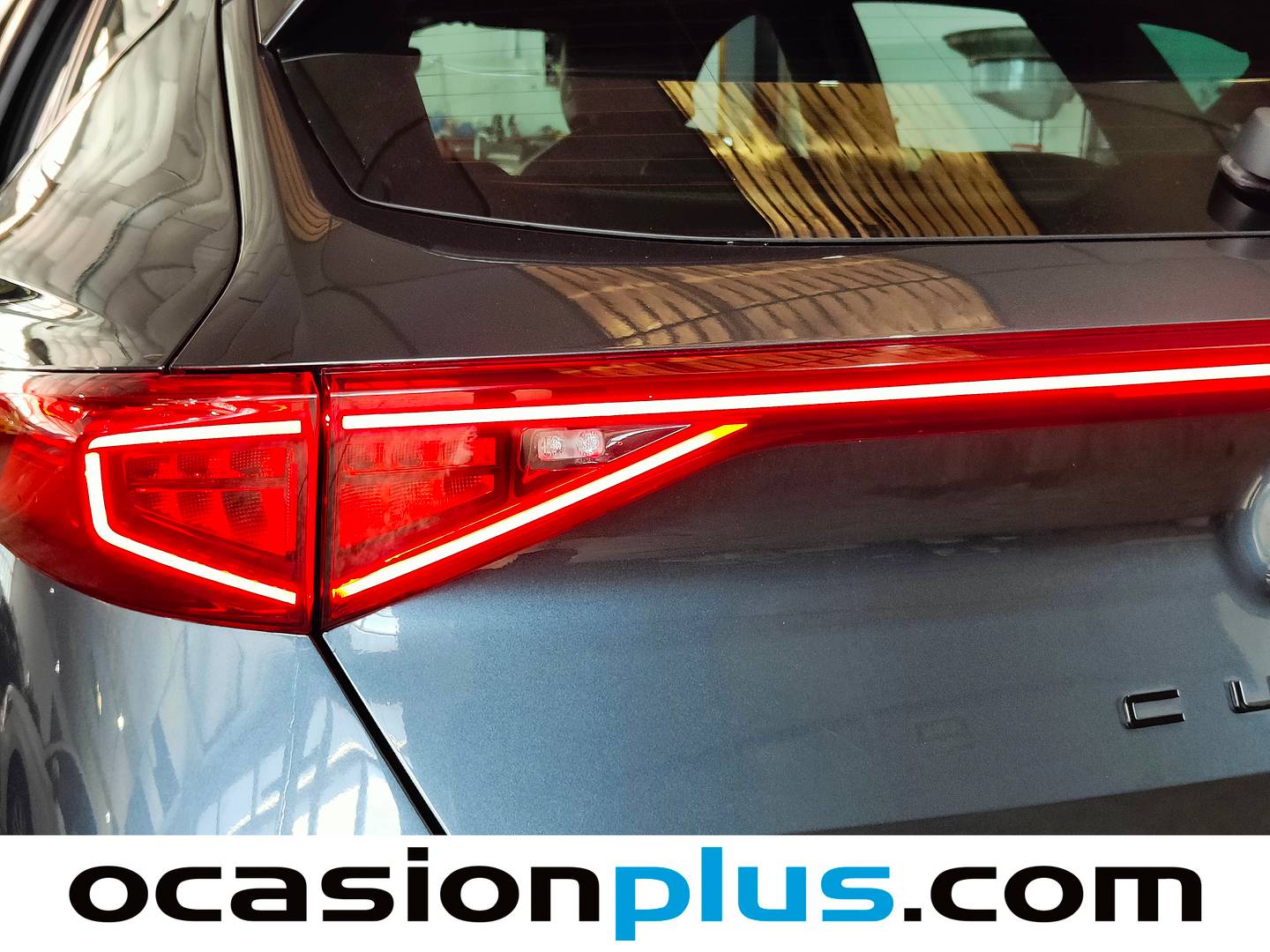 Cupra Formentor Cupra Formentor 1.4 e-Hybrid DSG (204 CV) km 0