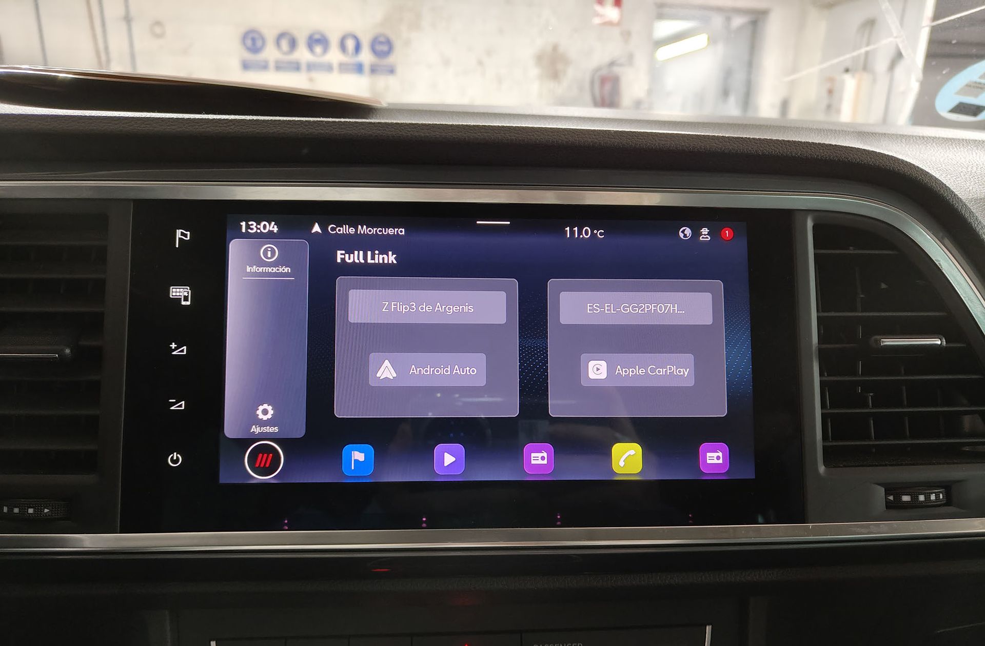 SEAT Ateca 1.5 TSI Style XL - foto 9