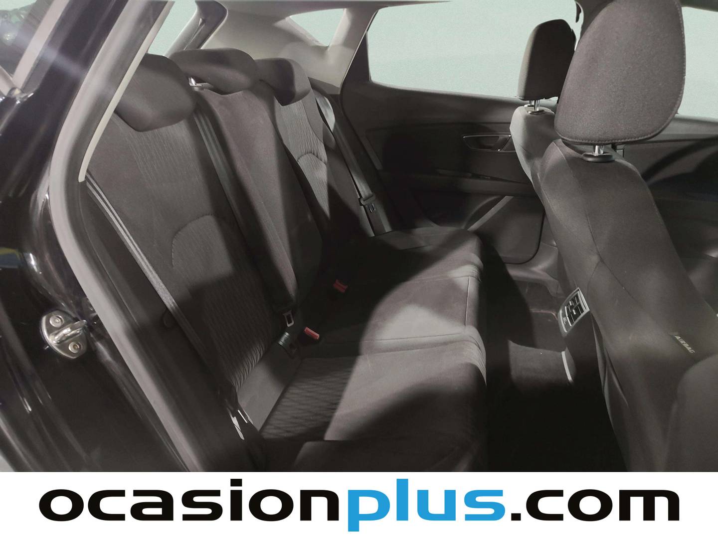 Seat León Seat León 1.6 TDI S&S Style (105 CV) al mejor precio