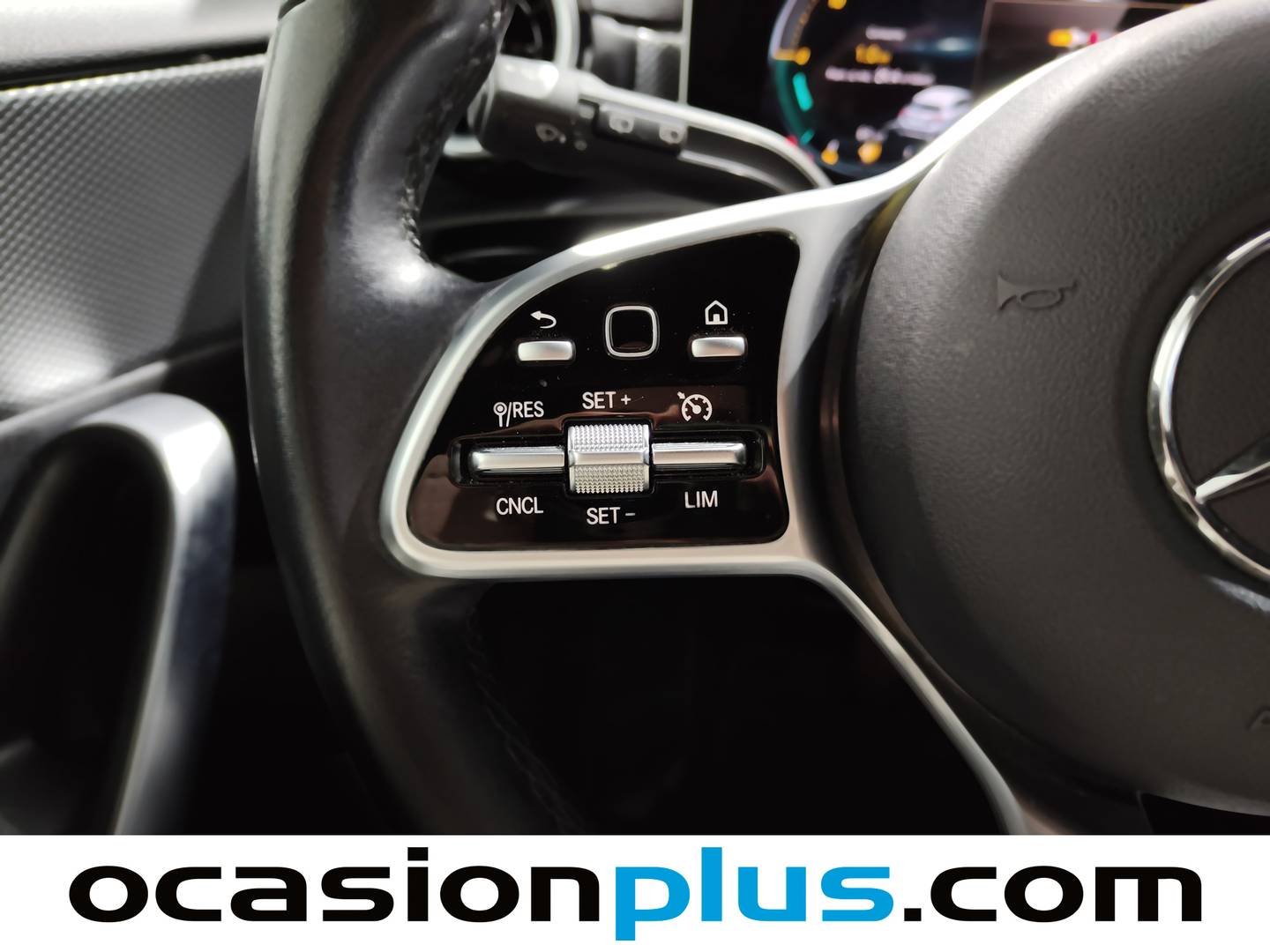 Mercedes Clase A Mercedes Clase A 180 d (116 CV) automático