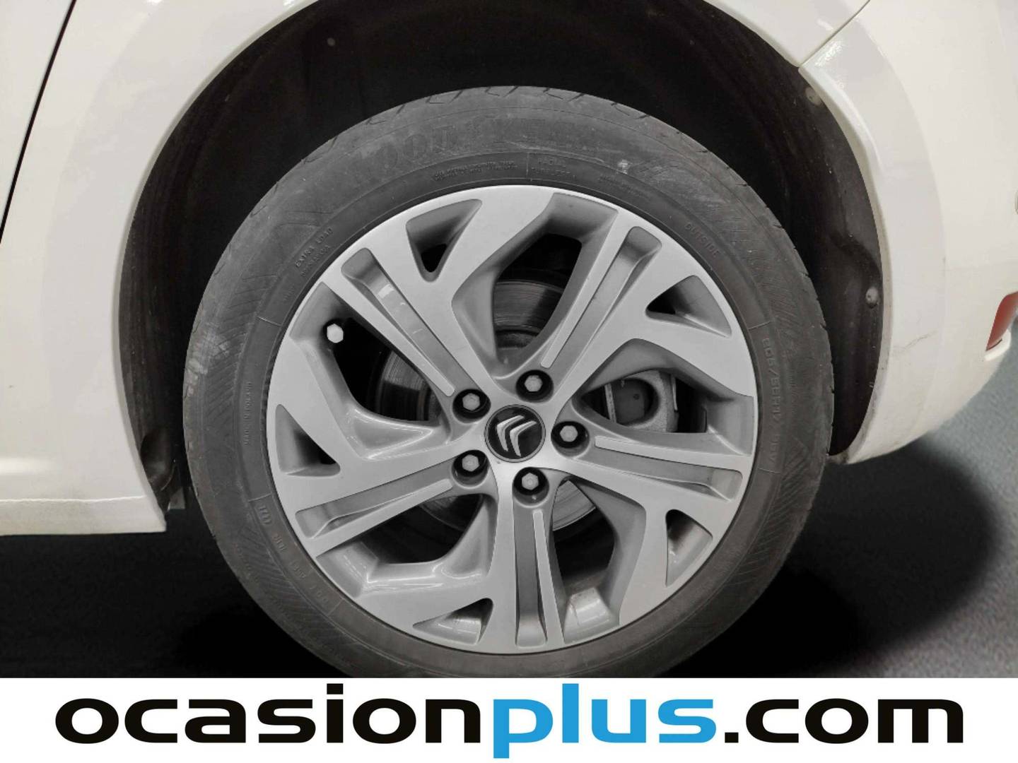 Citroën C4 Citroën C4 2.0 HDI Exclusive (150 CV) 2014
