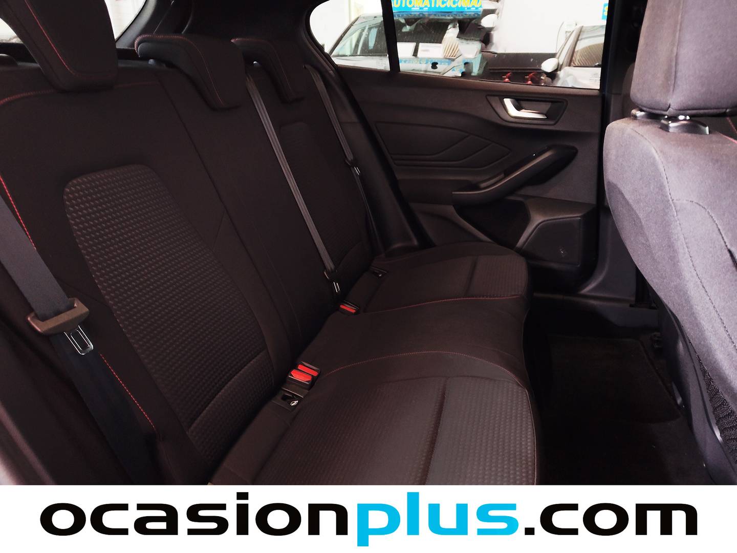 Ford Focus Ford Focus 1.5 Ecoboost ST-Line Auto (150 CV) km 0