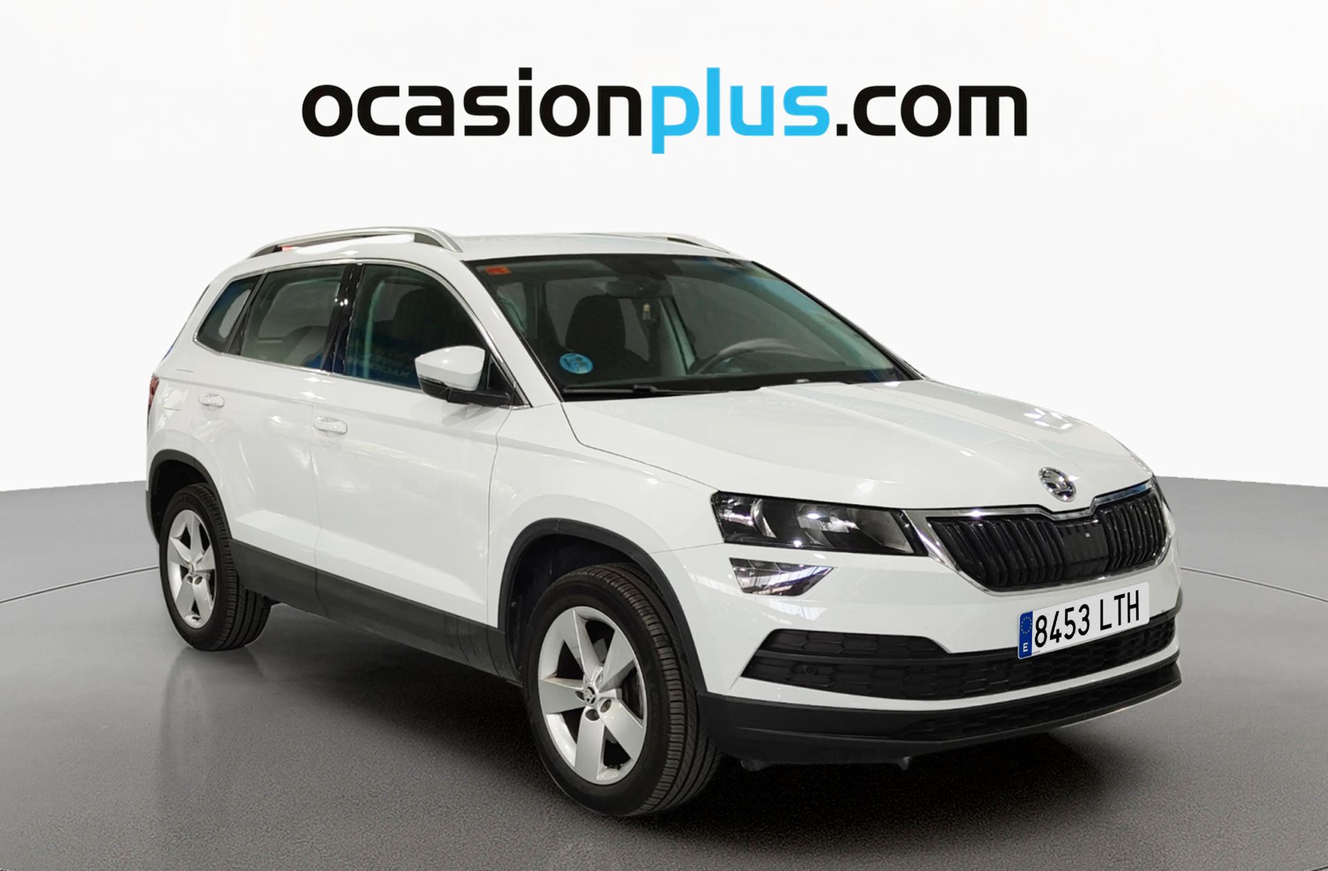 Škoda Karoq 1.5 TSI ACT Ambition DSG - foto 2