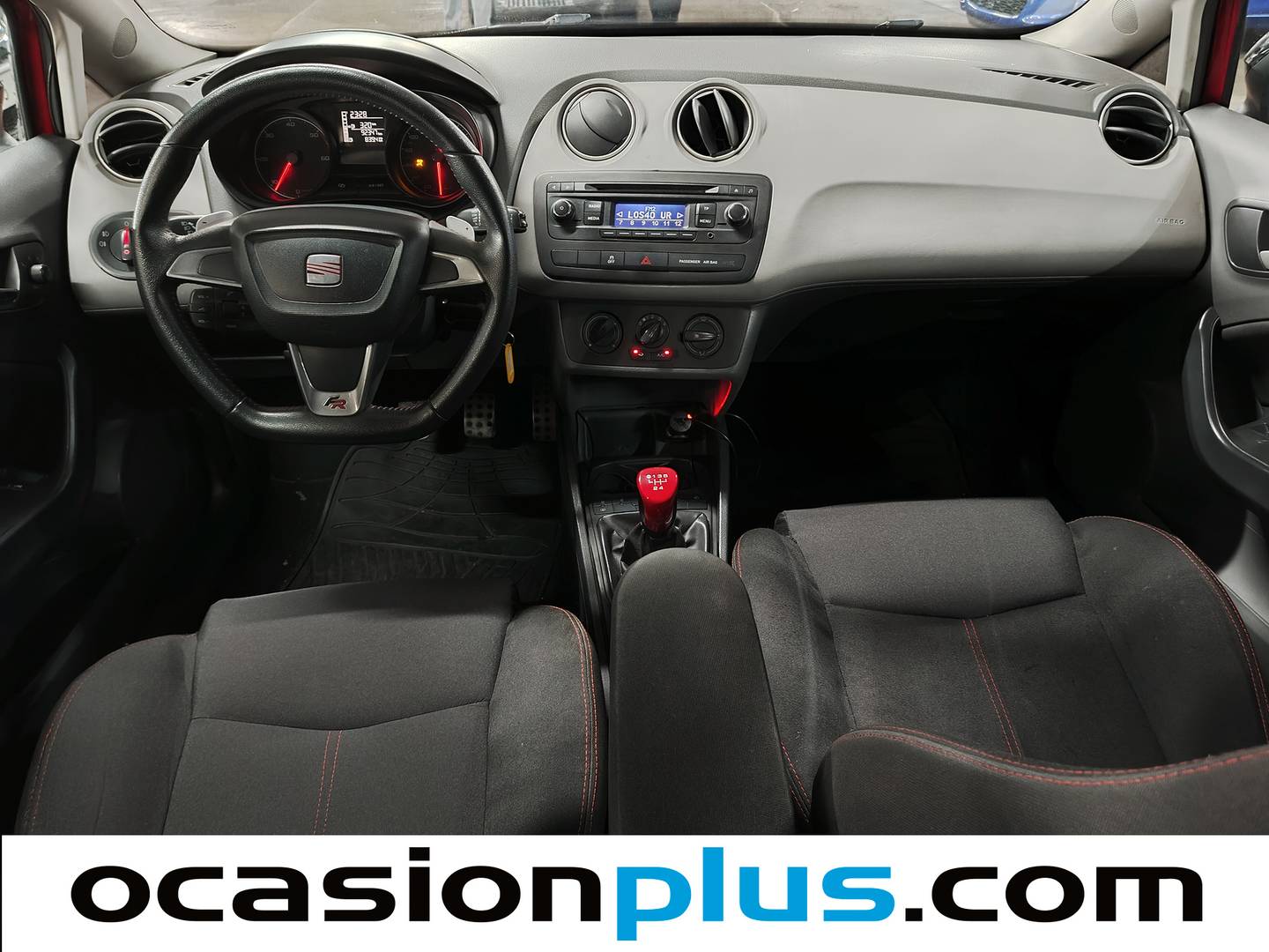 Seat Ibiza Seat Ibiza SC 1.6 TDI Reference ITech 30 Aniversario (90 CV) de ocasión