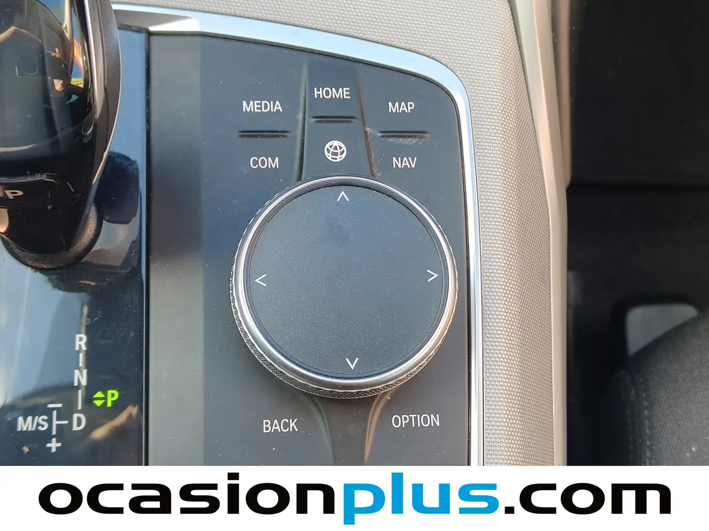 Foto BMW Serie 3 BMW Serie 3 320i (184 CV)