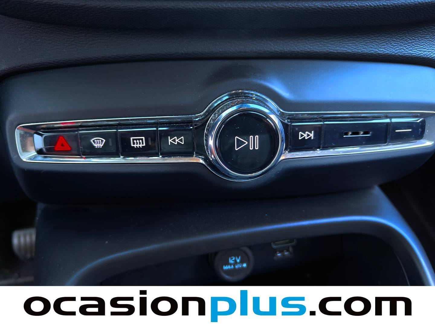 Volvo XC40 Volvo XC40 T2 Momentum Core (129 CV) 129cv