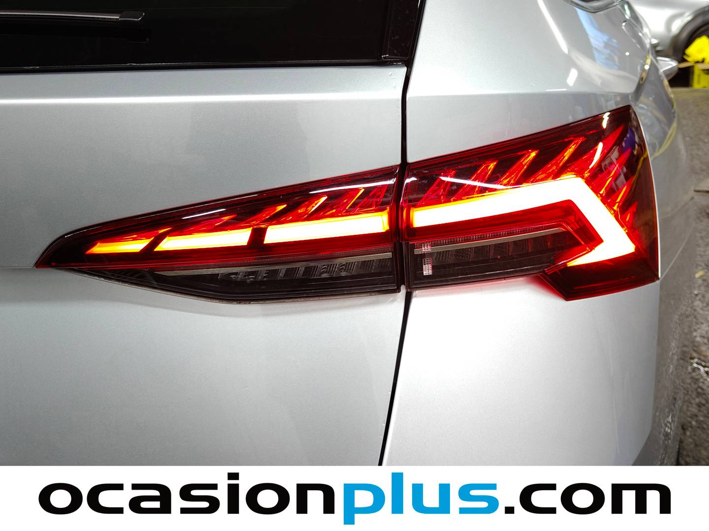 Skoda Octavia Skoda Octavia Combi 1.5 TSI m-HEV Selection DSG (150 CV) al mejor precio