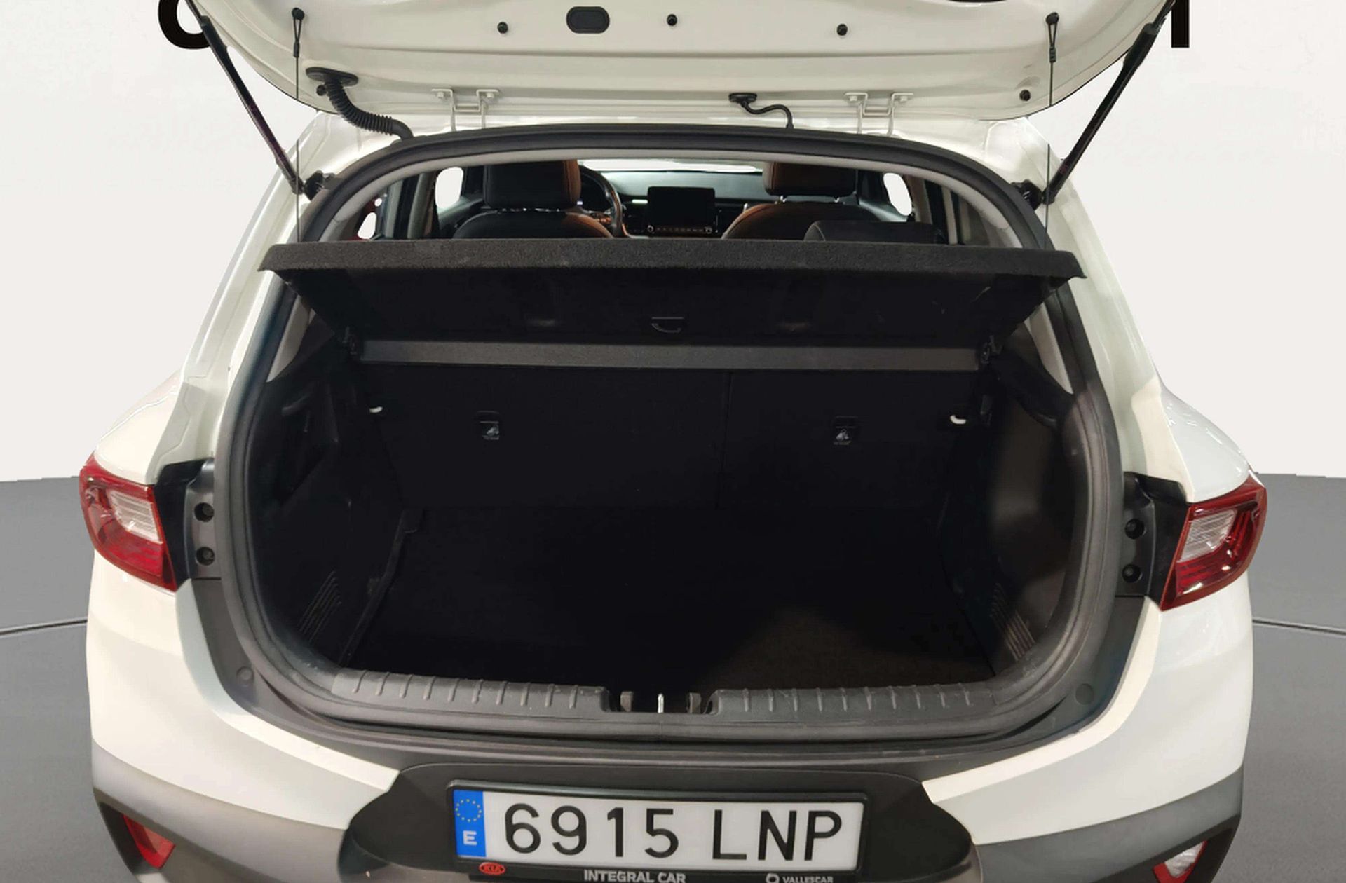 Kia Stonic 1.0 T-GDi MHEV iMT GT Line - foto 19