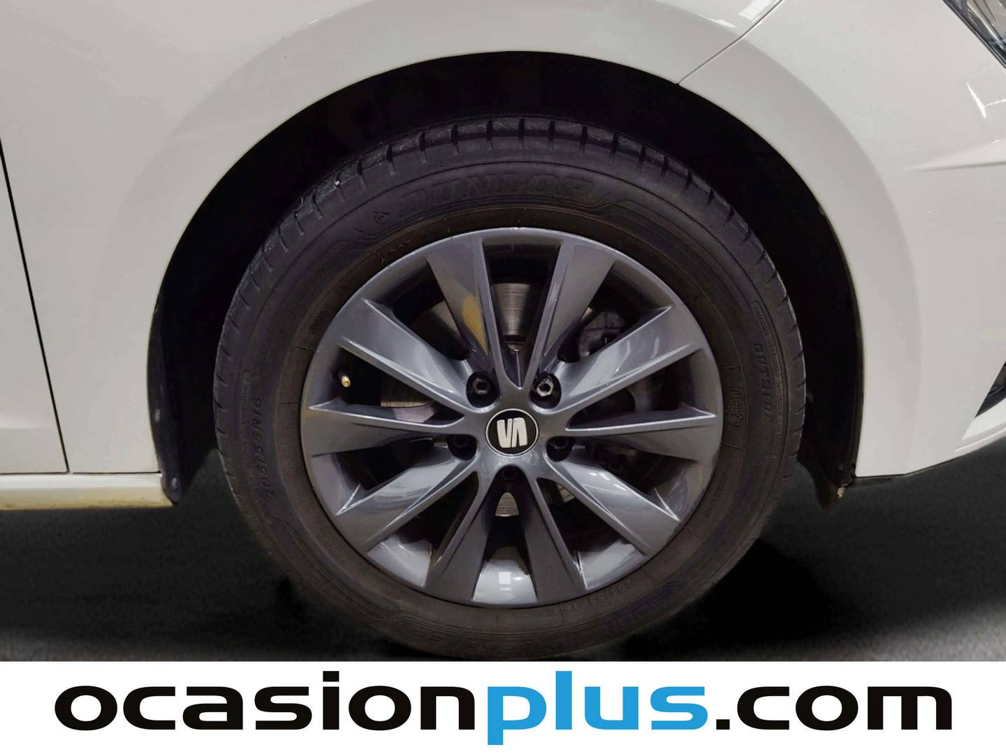 Seat León SEAT León 1.5 TSI S&S Style Visio Edition (130 CV) km 0