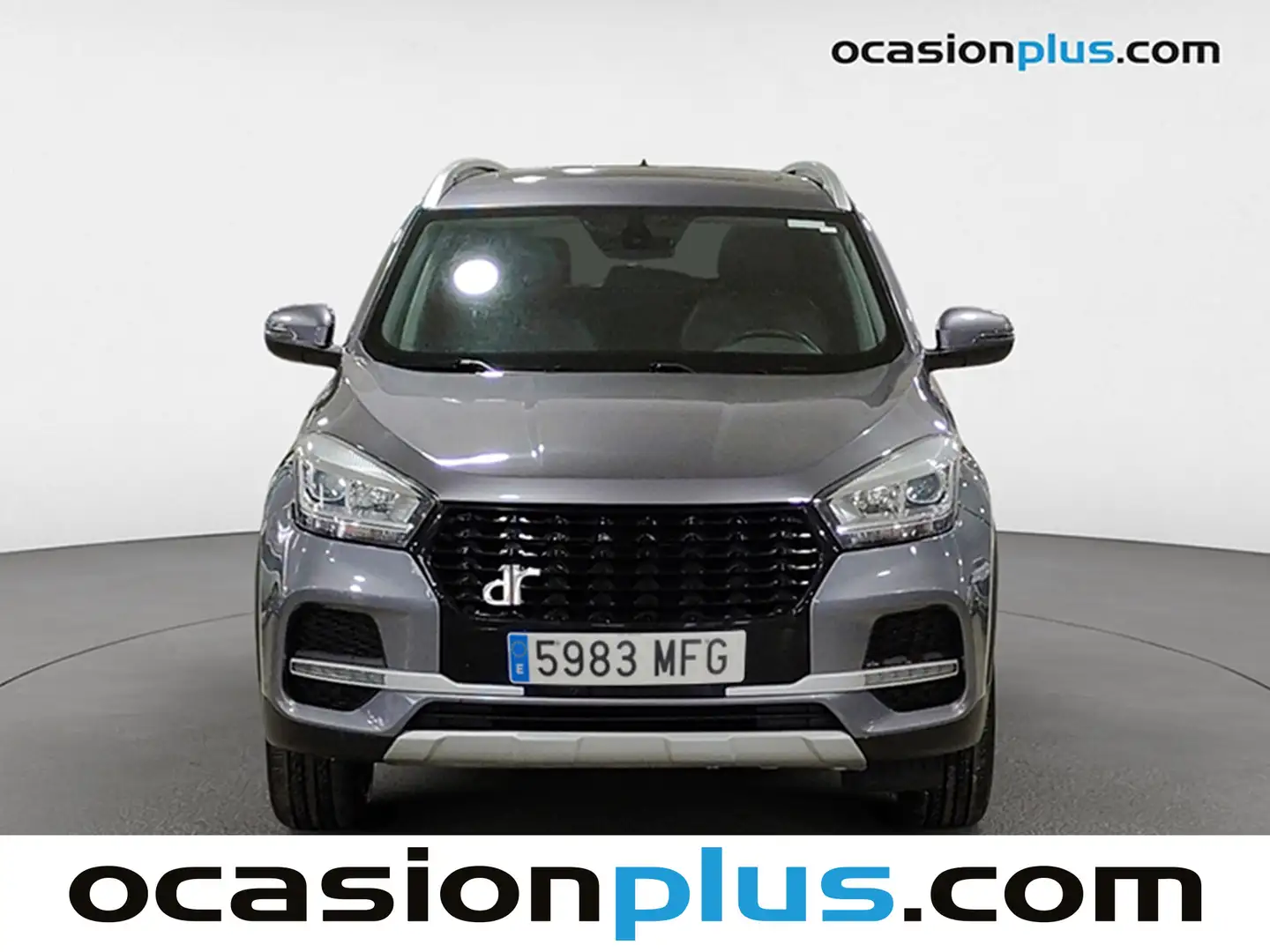 Foto DR AUTOMOBILES DR 4.0 DR AUTOMOBILES DR4 1.5 (116 CV)