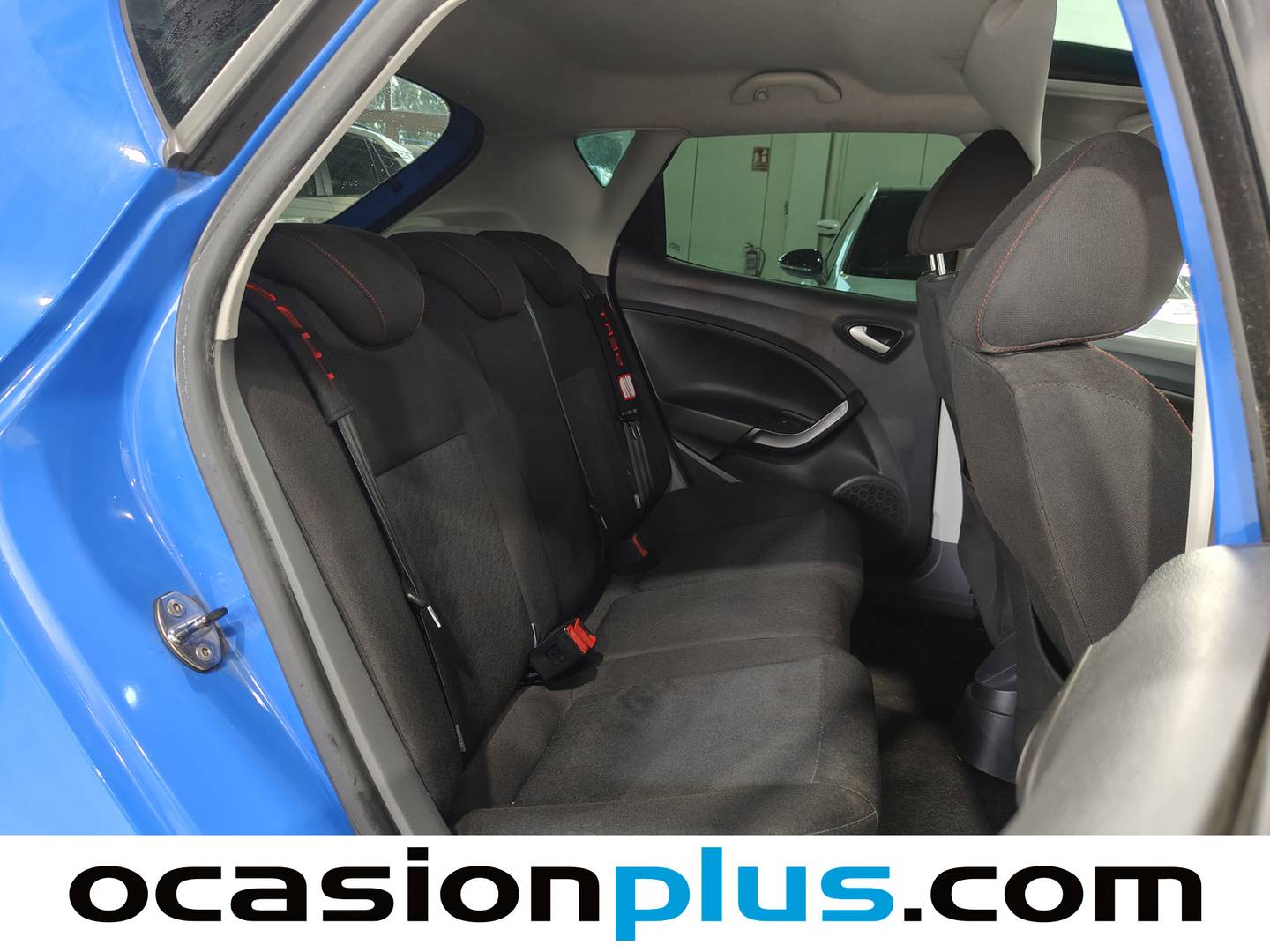 Seat Ibiza Seat Ibiza 1.4 TSI FR DSG (150 CV) barato