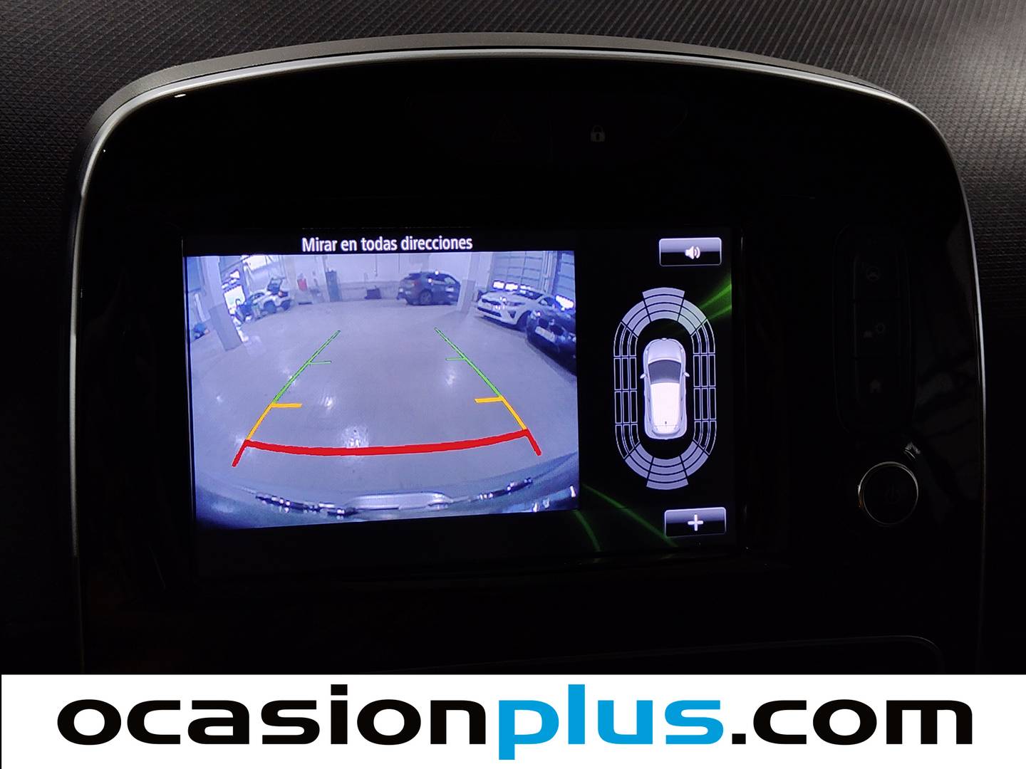 Acabados Renault Clio Renault Clio Zen TCe (90 CV)