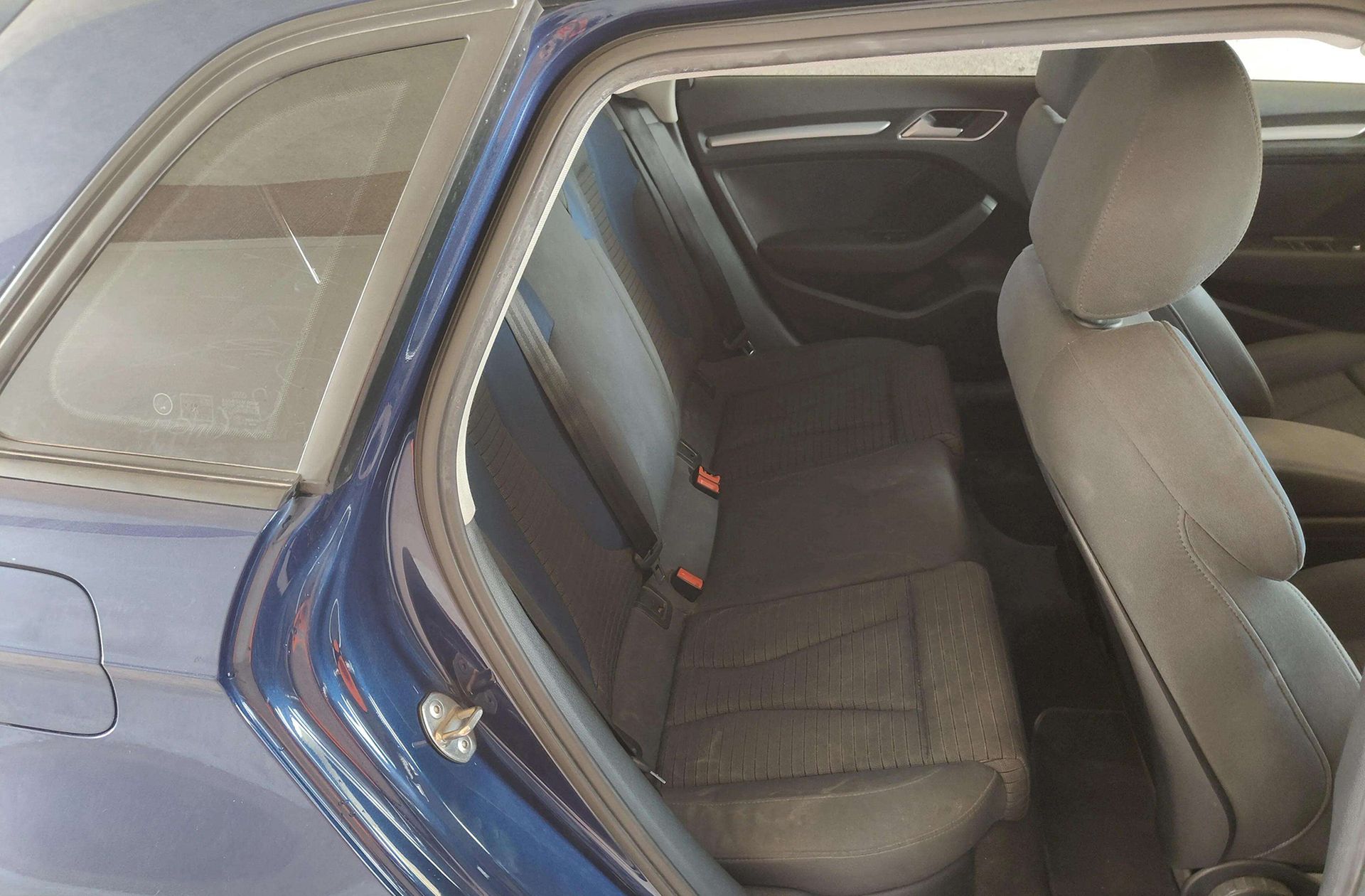 Audi A3 Sportback S line edition 1.6 TDI clean diesel - foto 16