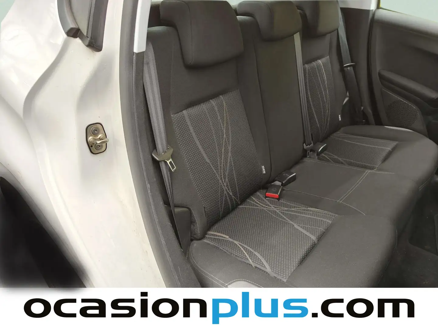 Foto Peugeot 208 Peugeot 208 1.2 VTi Active  (82 CV)