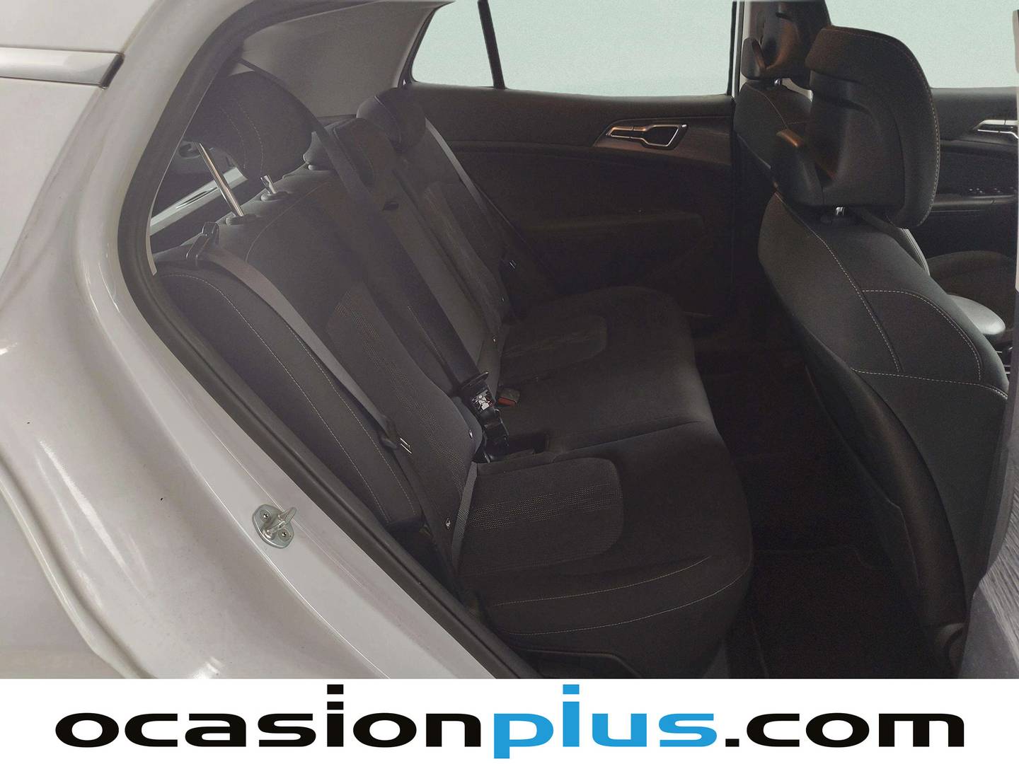 KIA Sportage KIA Sportage 1.6 T-GDi MHEV Drive 4x2 (150 CV) híbrido