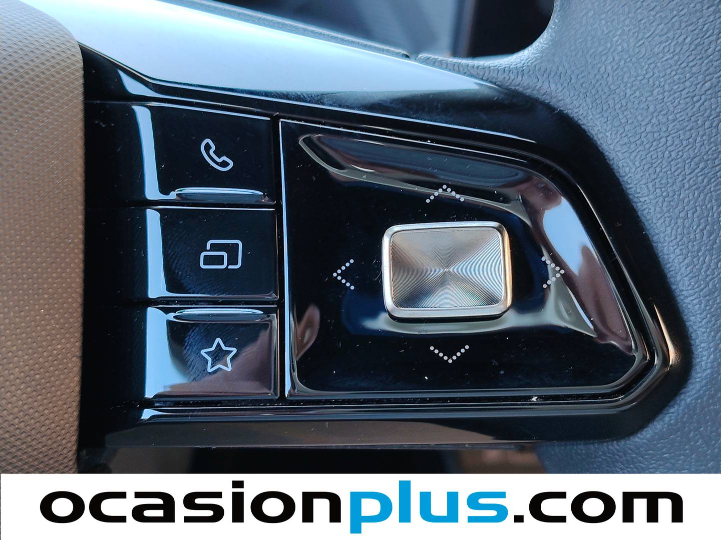 MG MG3 Hybrid+ MG MG3 Hybrid+ Comfort (195 CV) seminuevo