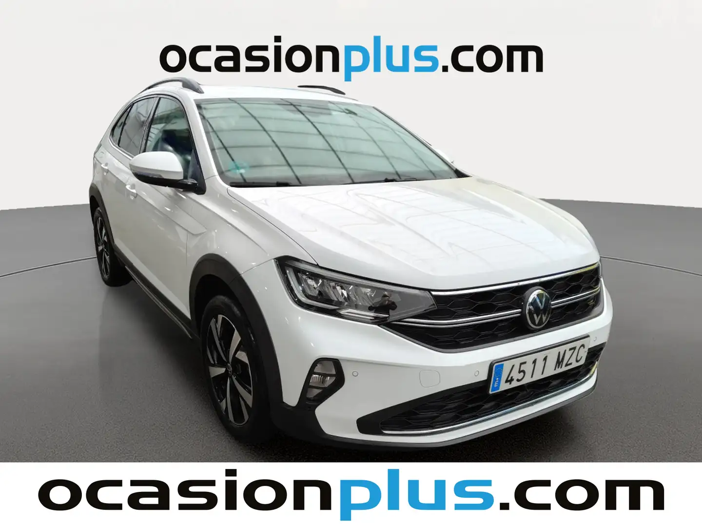 Foto Volkswagen Taigo Volkswagen Taigo ``Más`` 1.0 TSI  (95 CV)