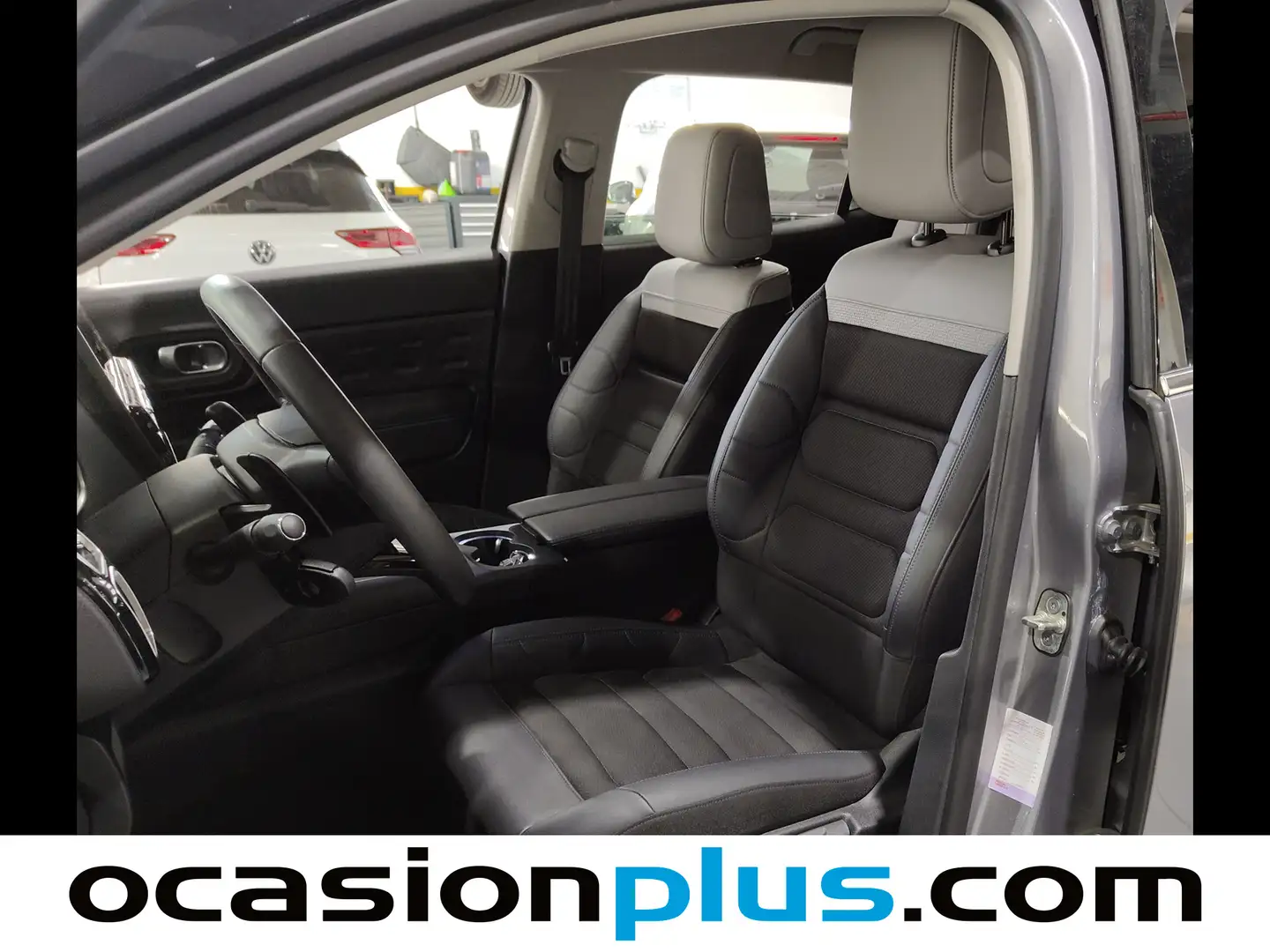 Foto Citroën C5 Aircross Citroen C5 Aircross BlueHDi 130 S&S Max EAT8 (131 CV)