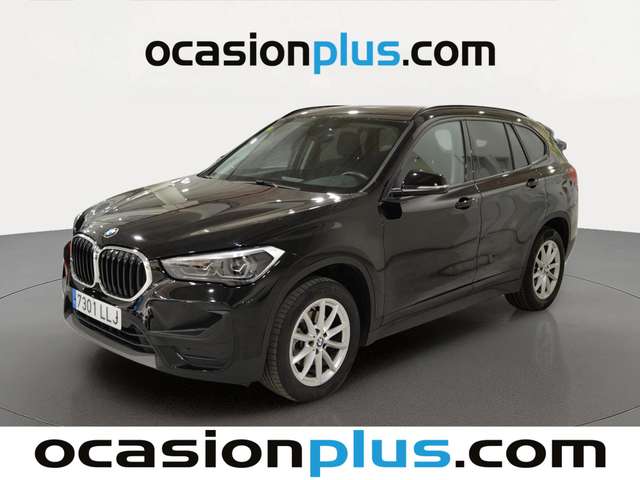 BMW X1 sDrive18i (140 CV) de segunda mano