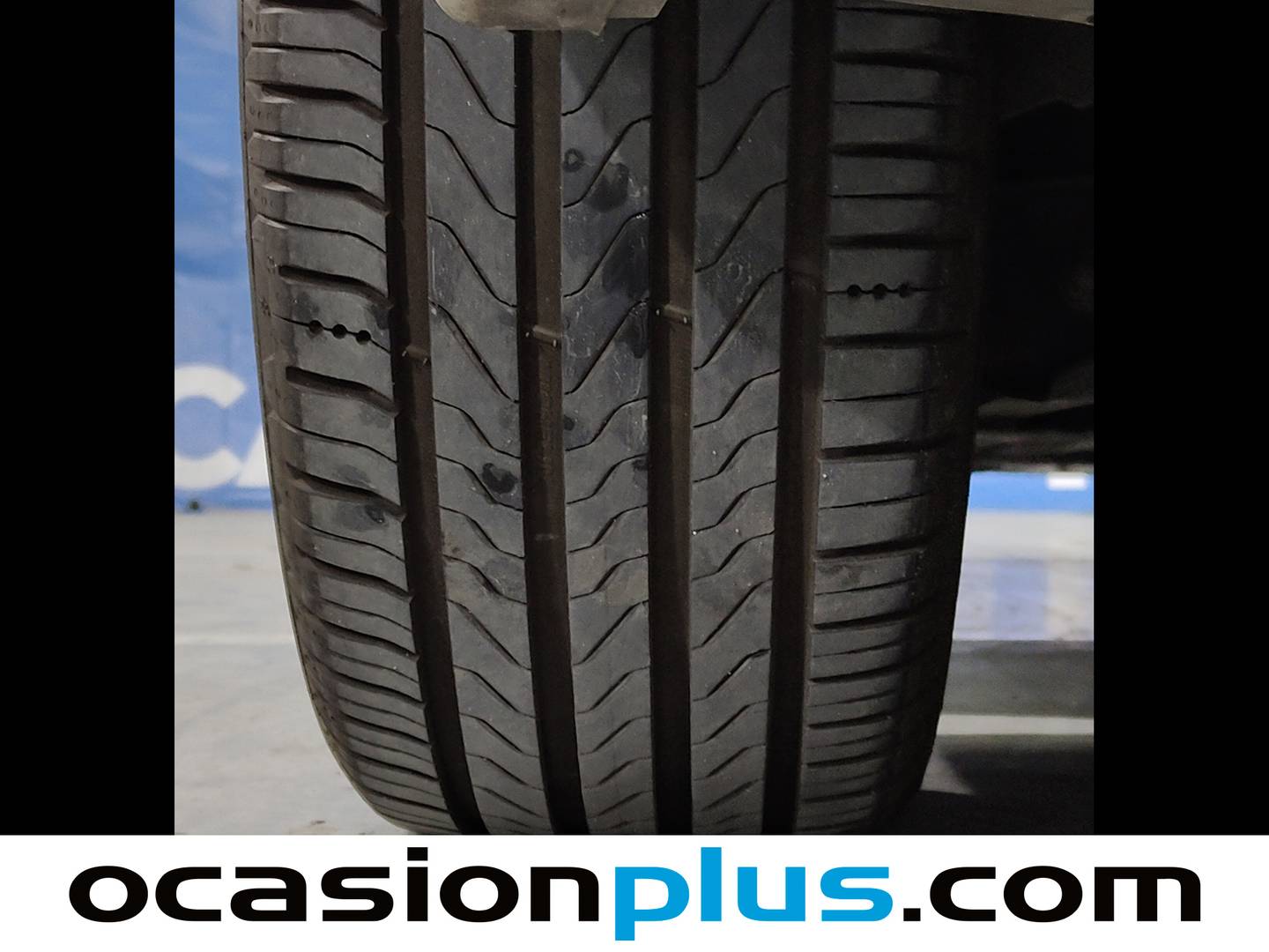 BMW Serie 1 BMW Serie 1 116d (116 CV) de segunda mano