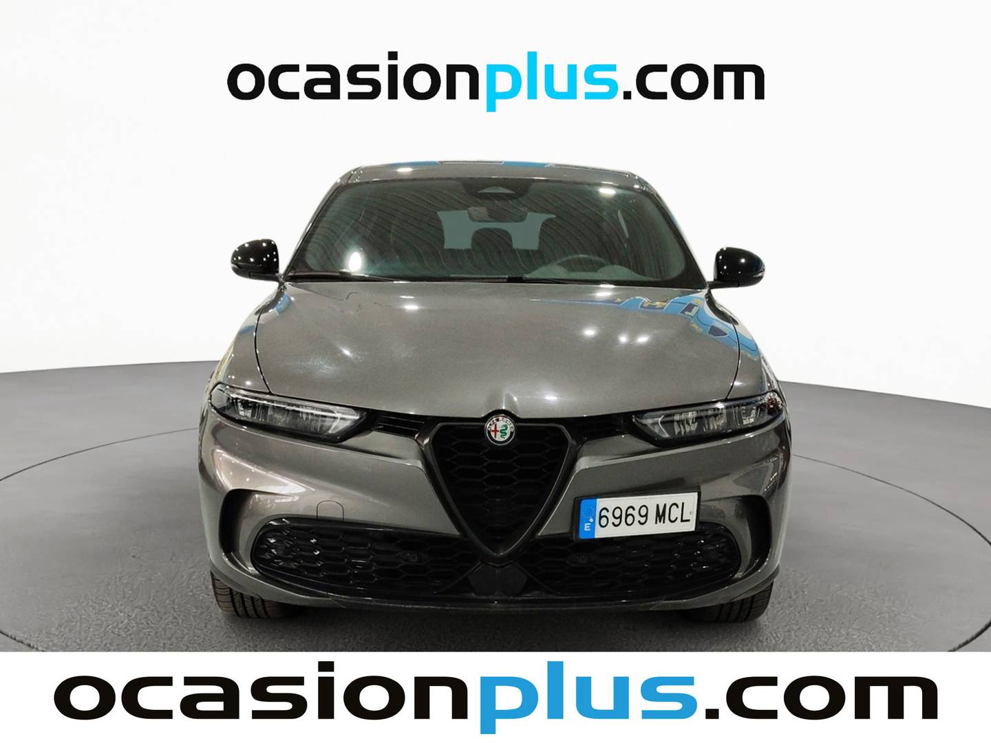 Foto Alfa Romeo Tonale Alfa Romeo Tonale 1.5 MHEV Sprint FWD (130 CV)