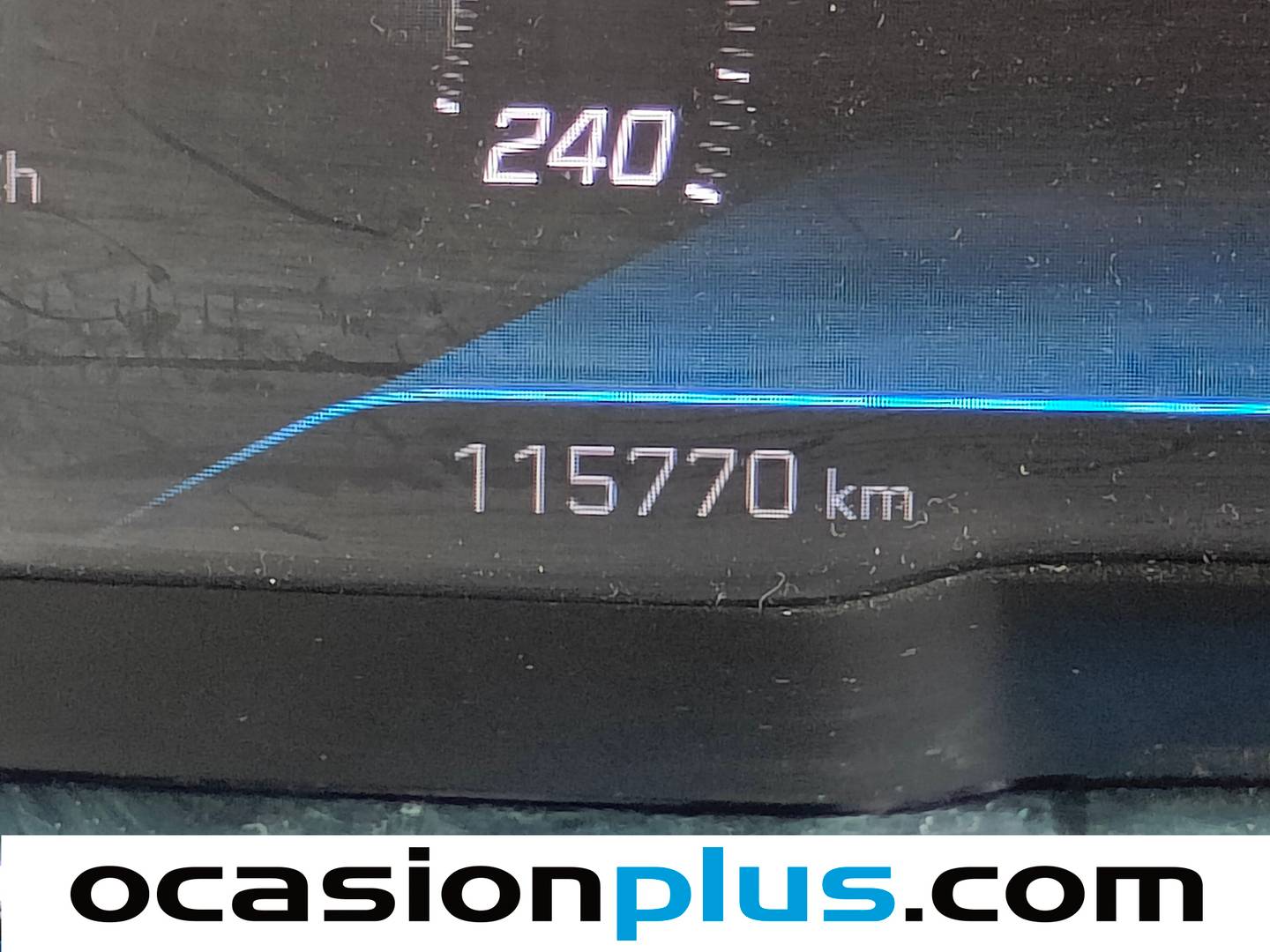 Peugeot 3008 Peugeot 3008 BlueHDi 130 S&S Active Pack (130 CV) seminuevo